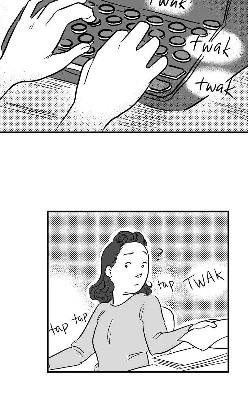 They Called Us Enemy Chapter 7 page 22 - 