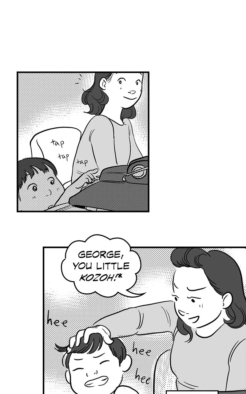 They Called Us Enemy Chapter 7 page 23 - 