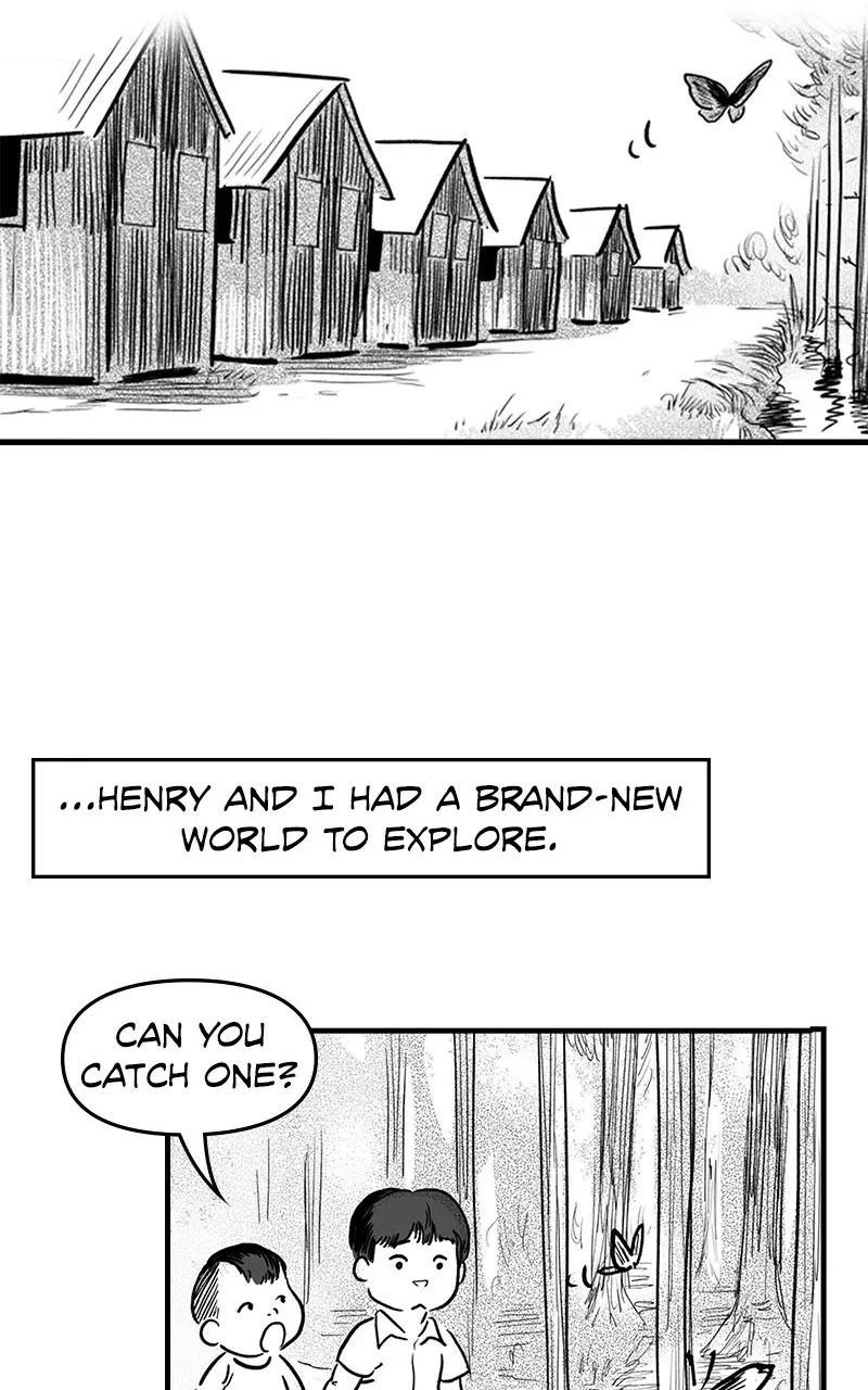 They Called Us Enemy Chapter 7 page 25 - 