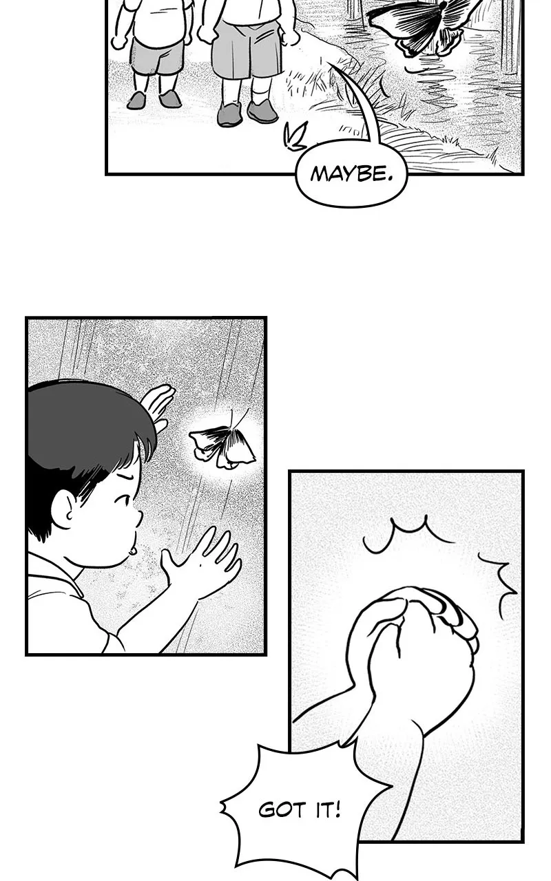 They Called Us Enemy Chapter 7 page 26 - 