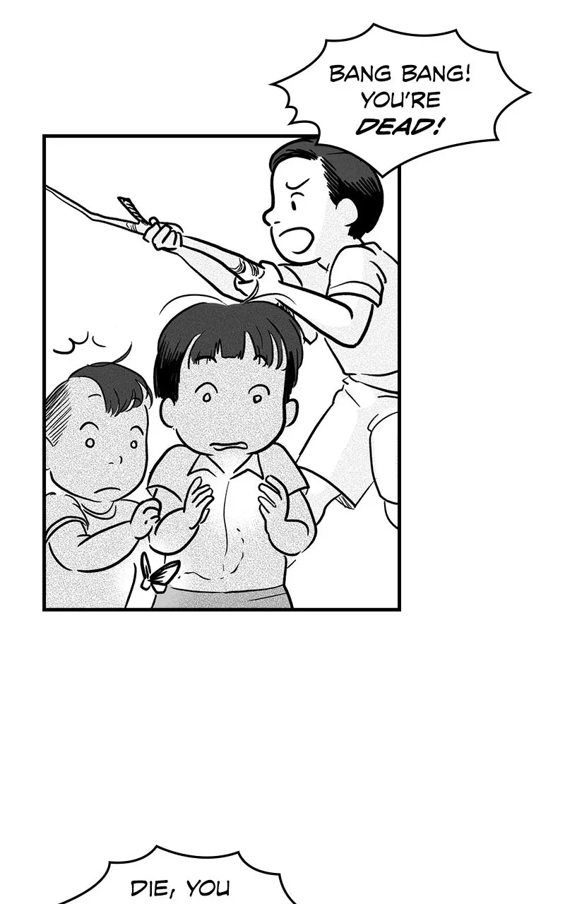 They Called Us Enemy Chapter 7 page 28 - 