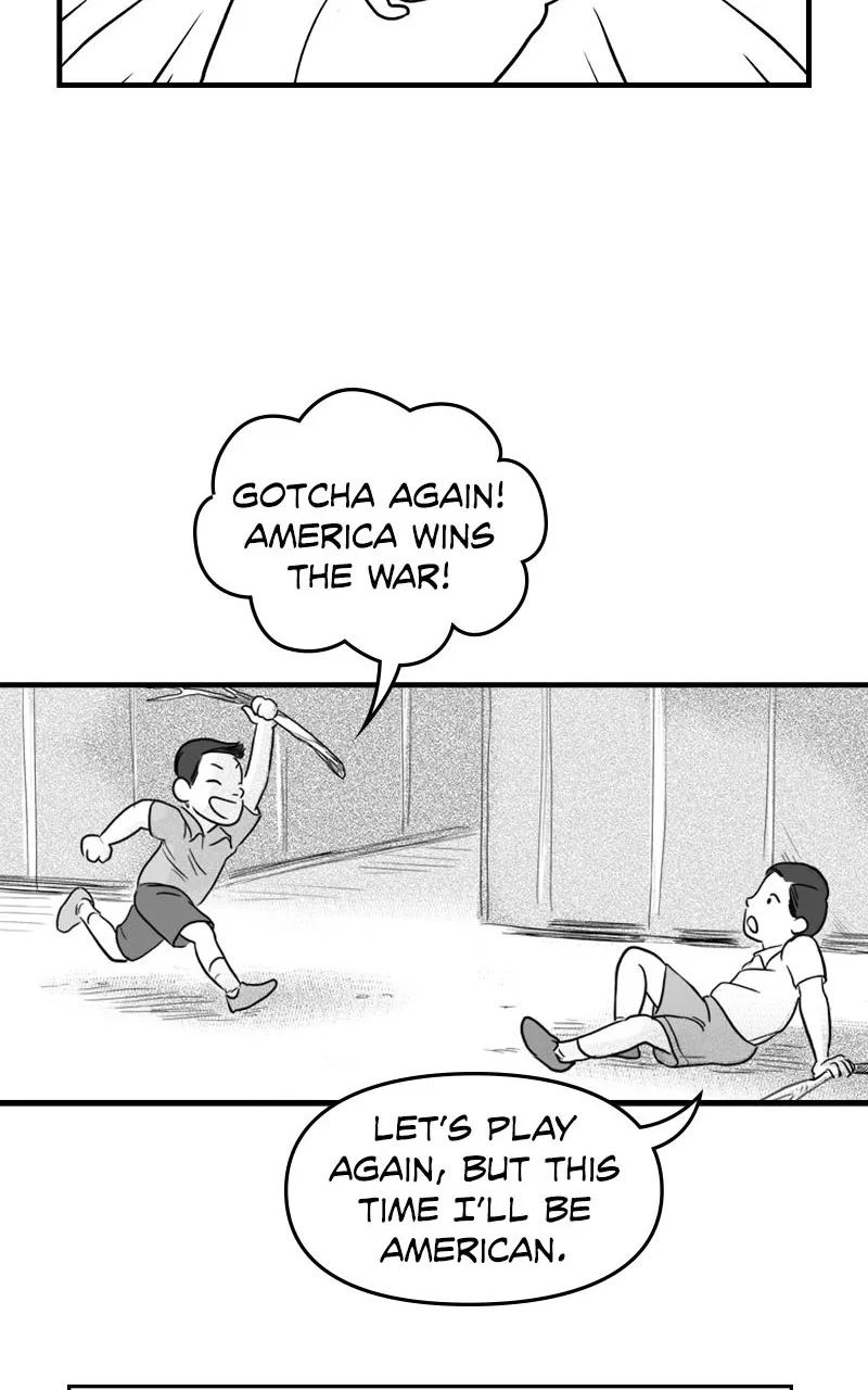 They Called Us Enemy Chapter 7 page 30 - 