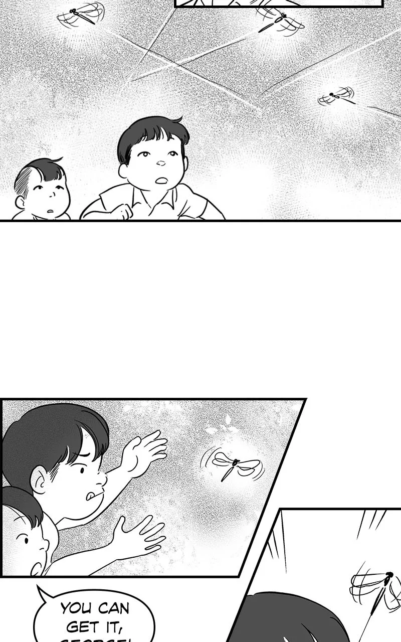 They Called Us Enemy Chapter 7 page 33 - 