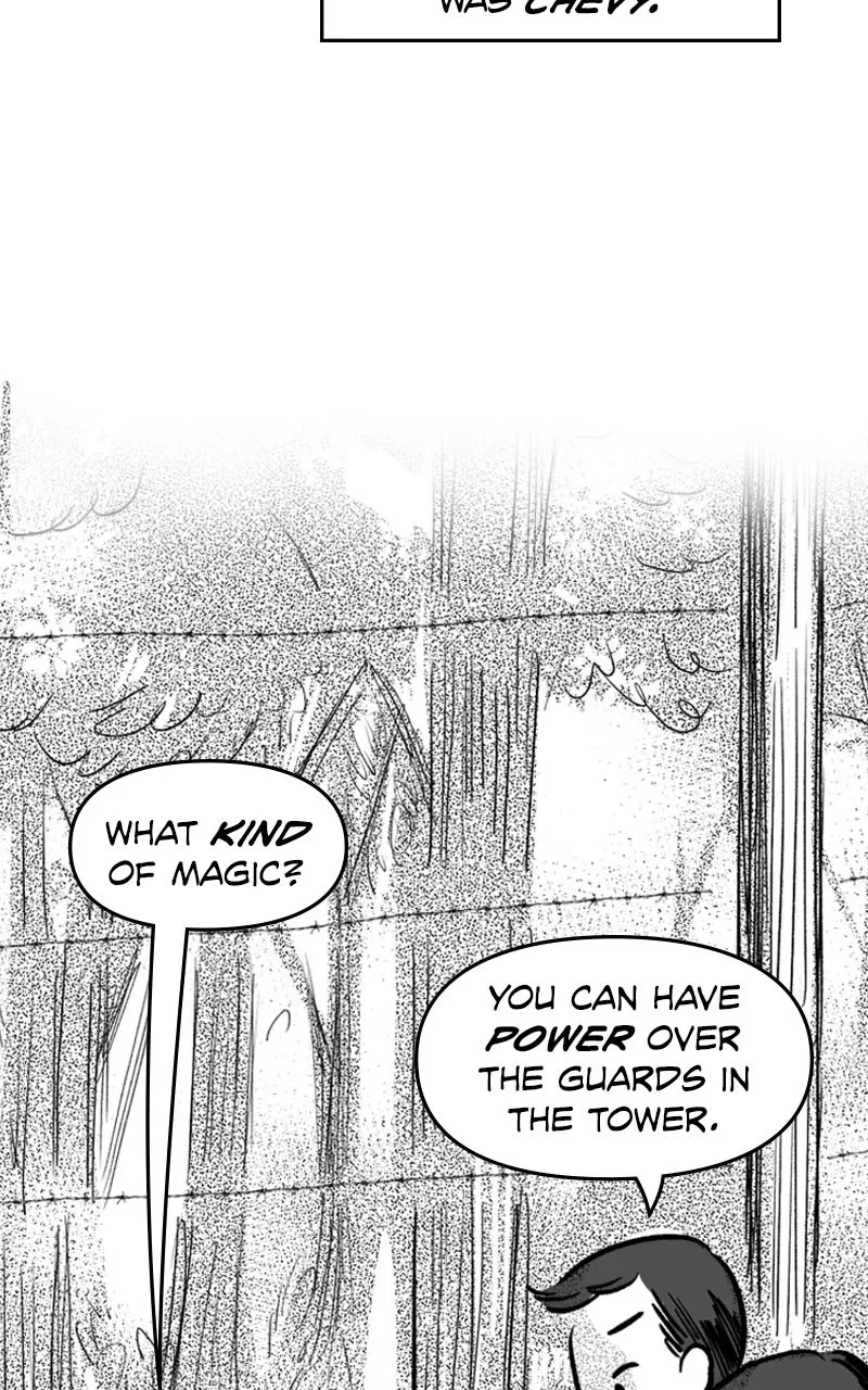 They Called Us Enemy Chapter 7 page 36 - 