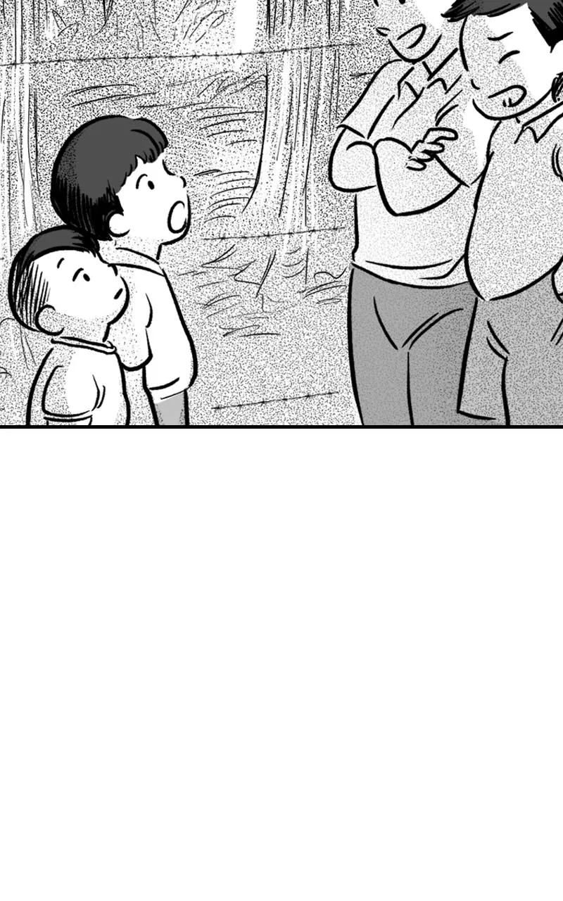 They Called Us Enemy Chapter 7 page 37 - 