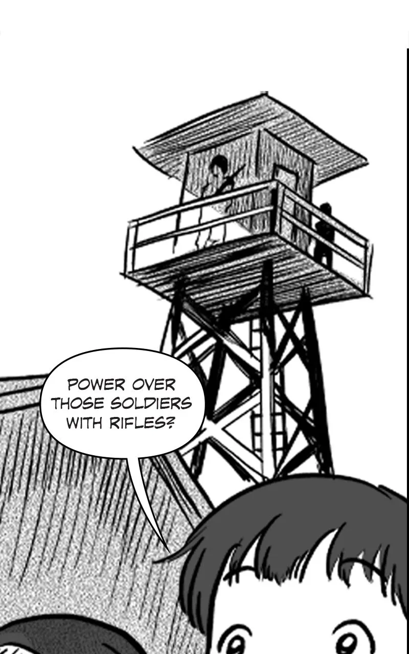 They Called Us Enemy Chapter 7 page 38 - 