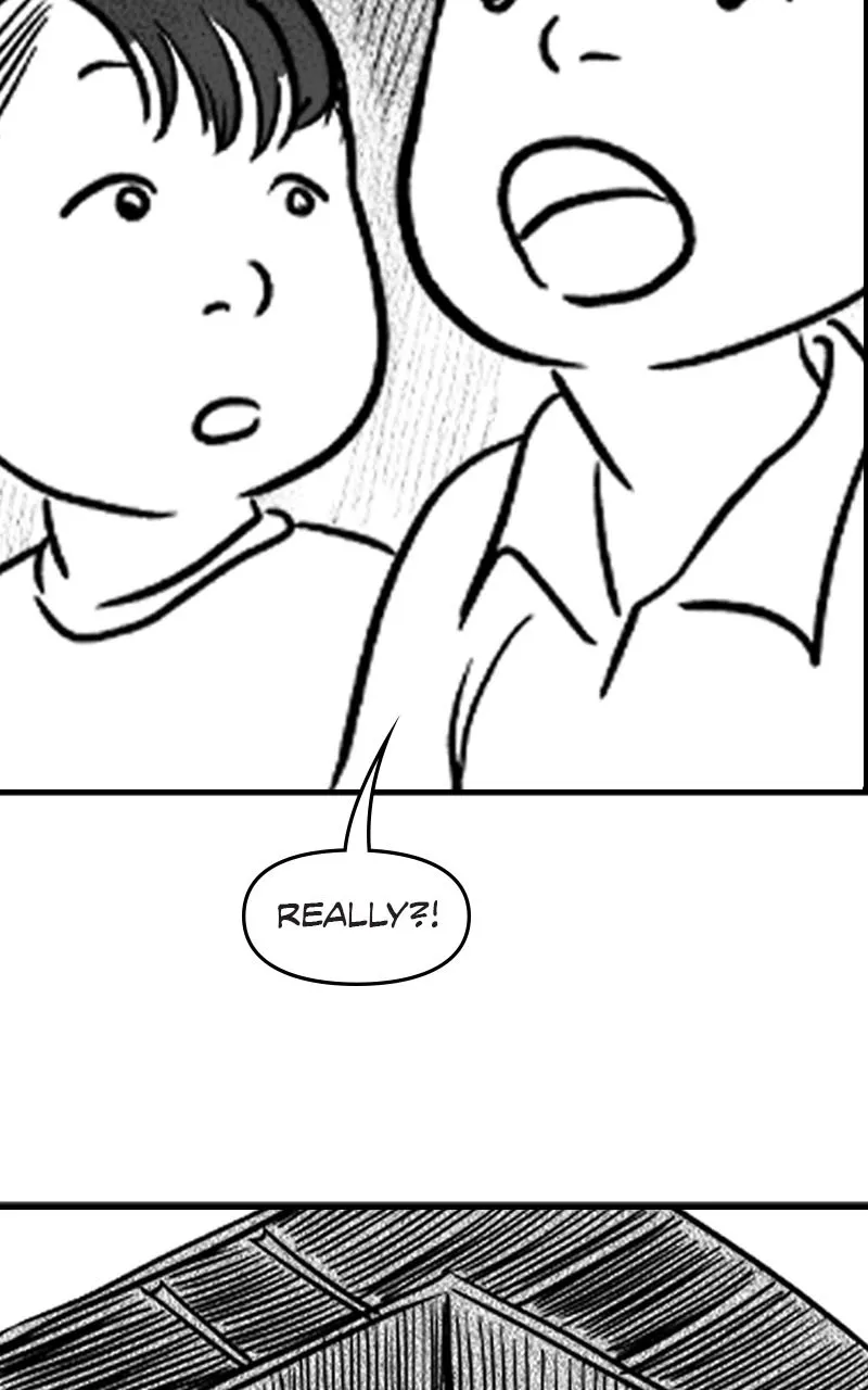 They Called Us Enemy Chapter 7 page 39 - 