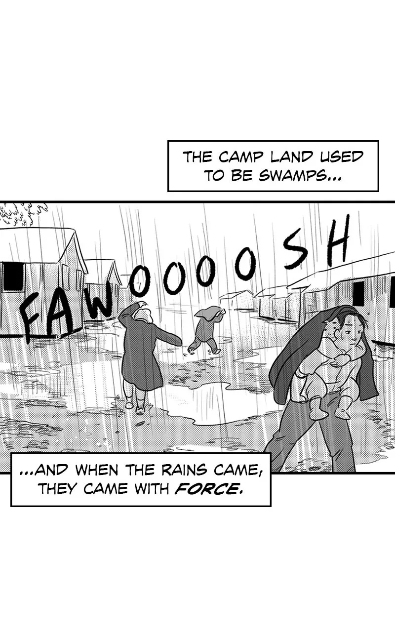 They Called Us Enemy Chapter 7 page 6 - 