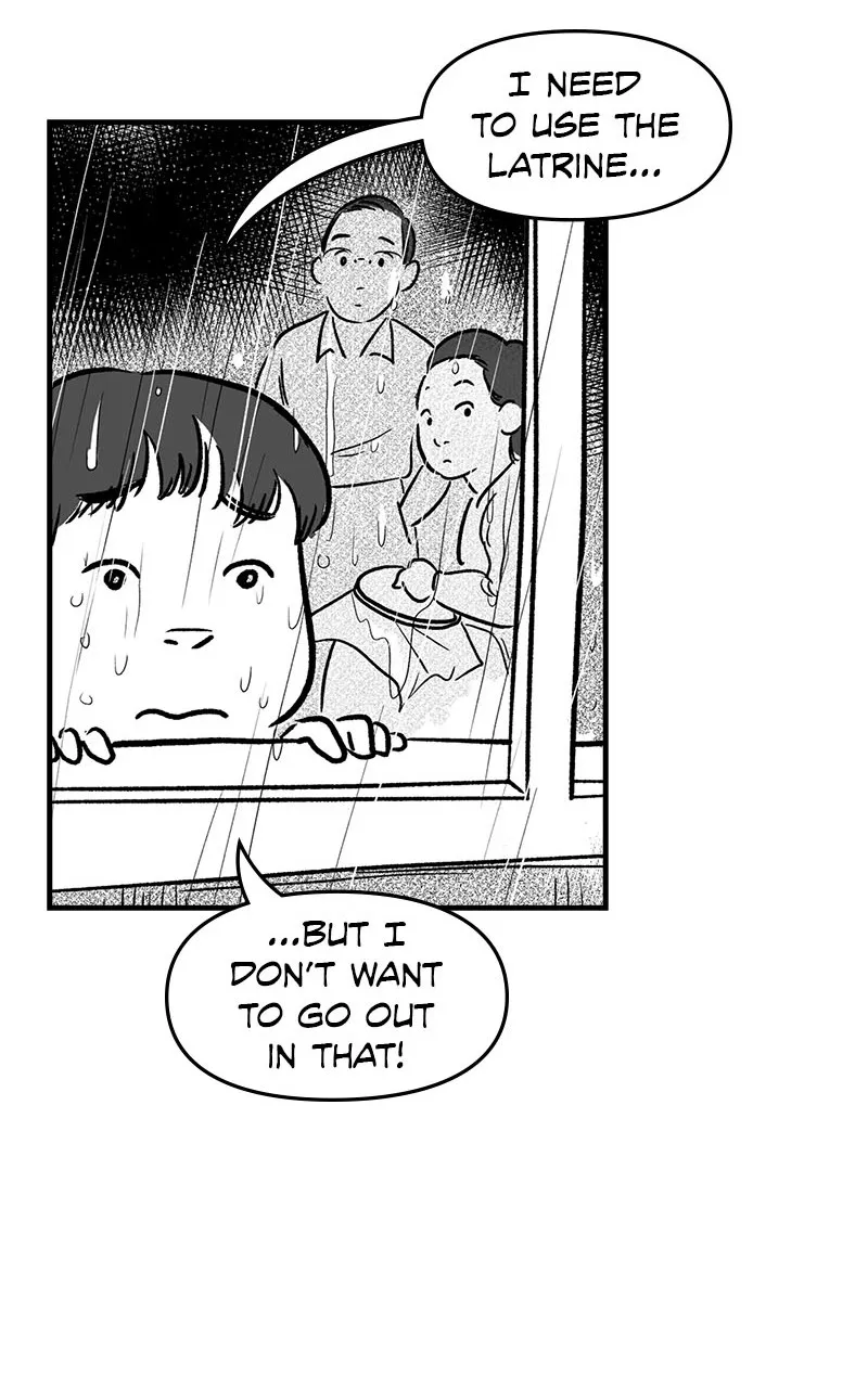 They Called Us Enemy Chapter 7 page 7 - 