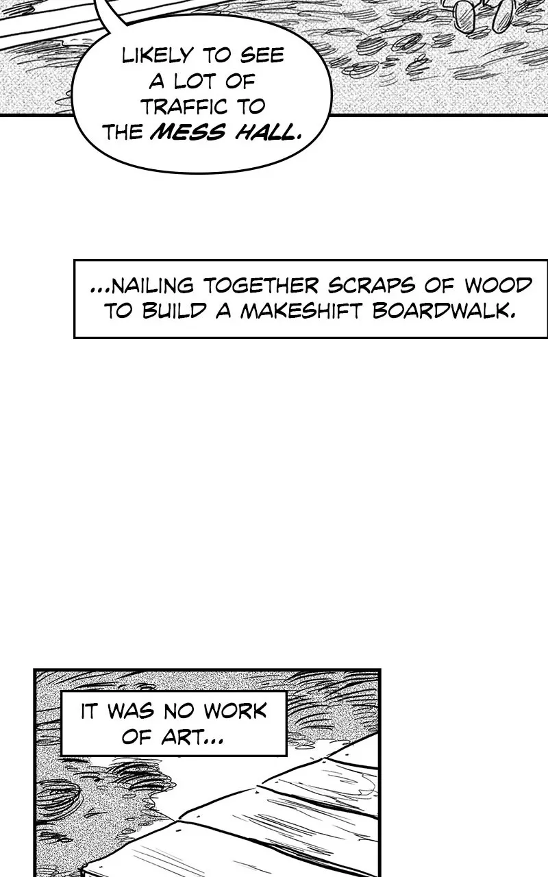 They Called Us Enemy Chapter 7 page 9 - 