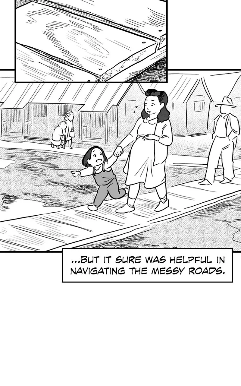 They Called Us Enemy Chapter 7 page 10 - 