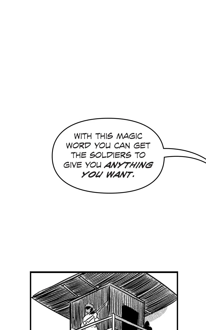 They Called Us Enemy Chapter 8 page 1 - 