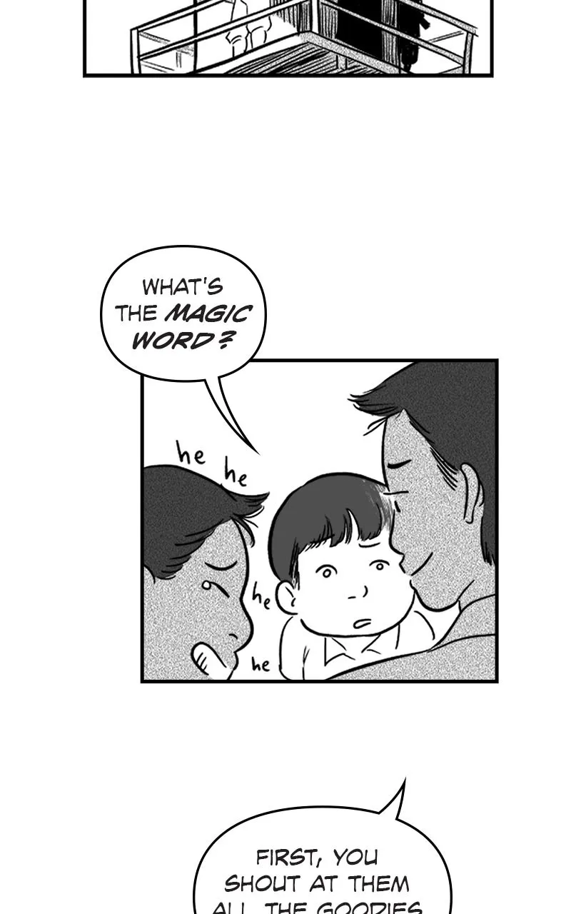 They Called Us Enemy Chapter 8 page 2 - 
