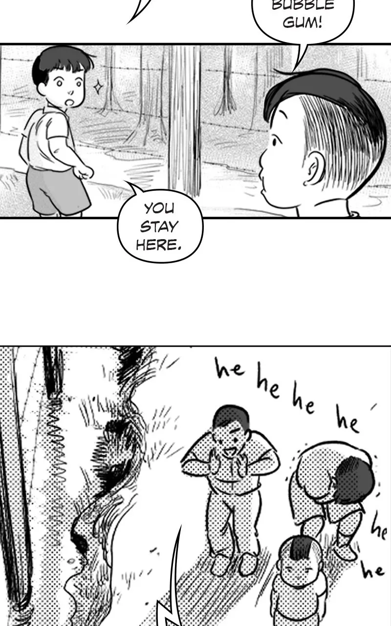 They Called Us Enemy Chapter 8 page 11 - 
