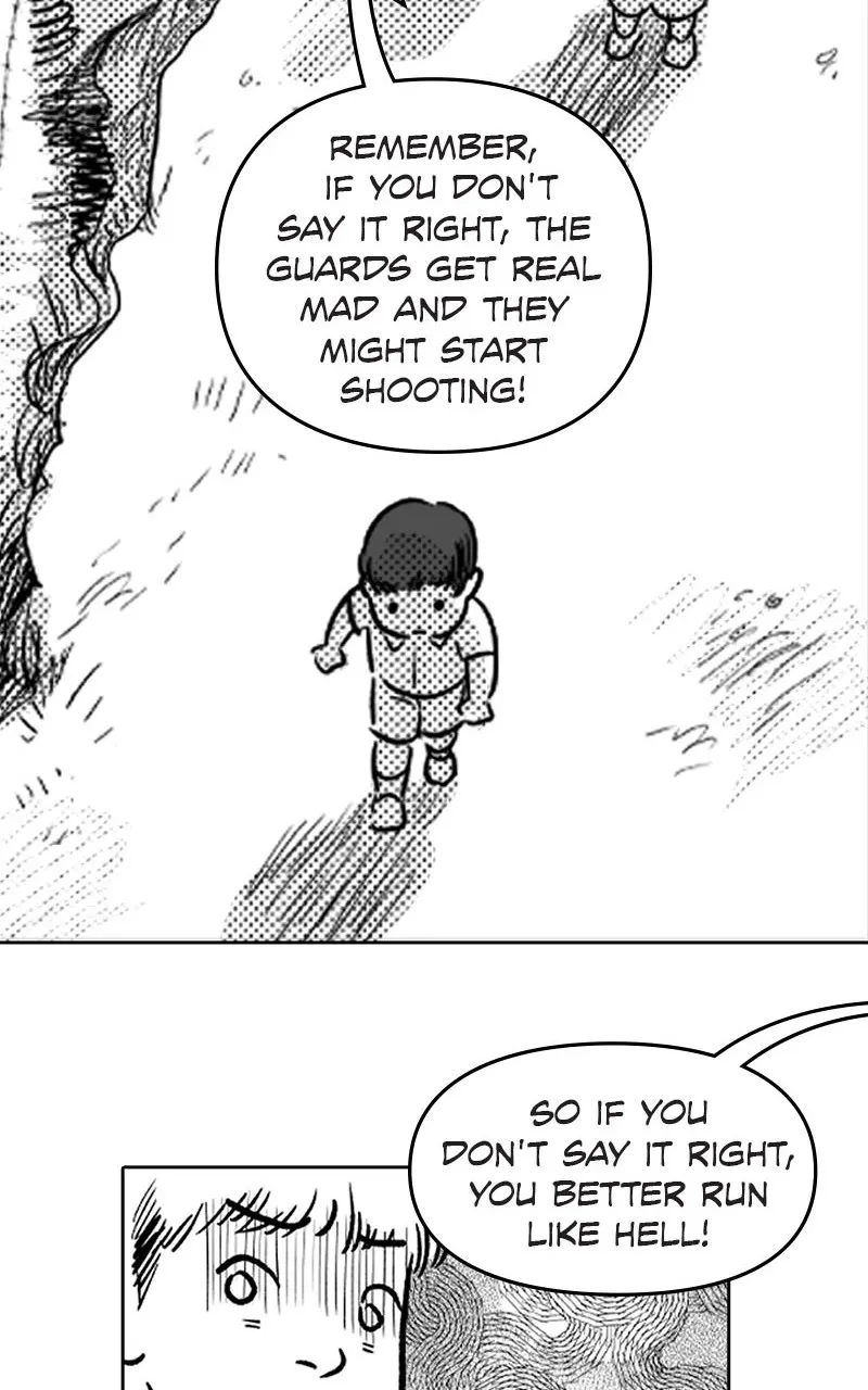 They Called Us Enemy Chapter 8 page 12 - 