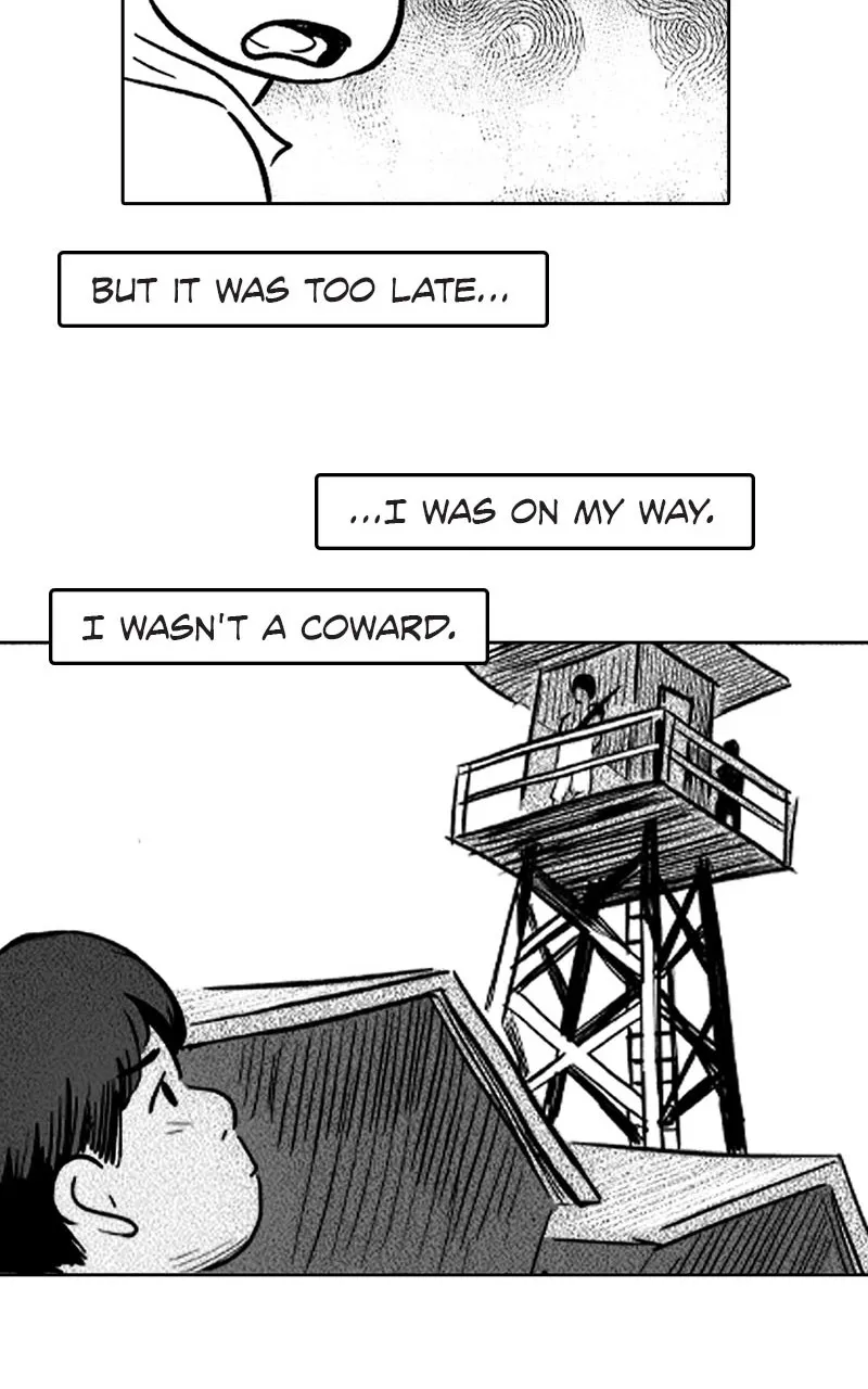They Called Us Enemy Chapter 8 page 13 - 