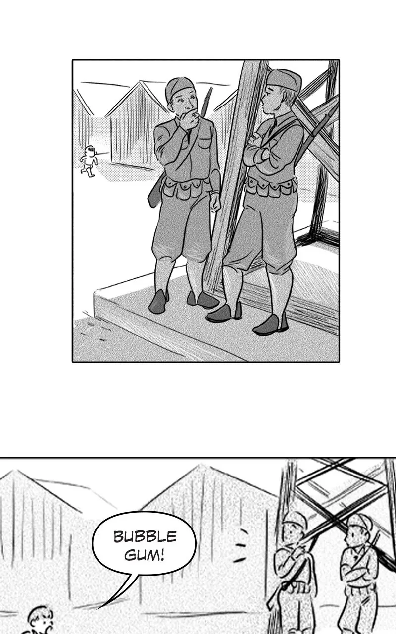 They Called Us Enemy Chapter 8 page 14 - 
