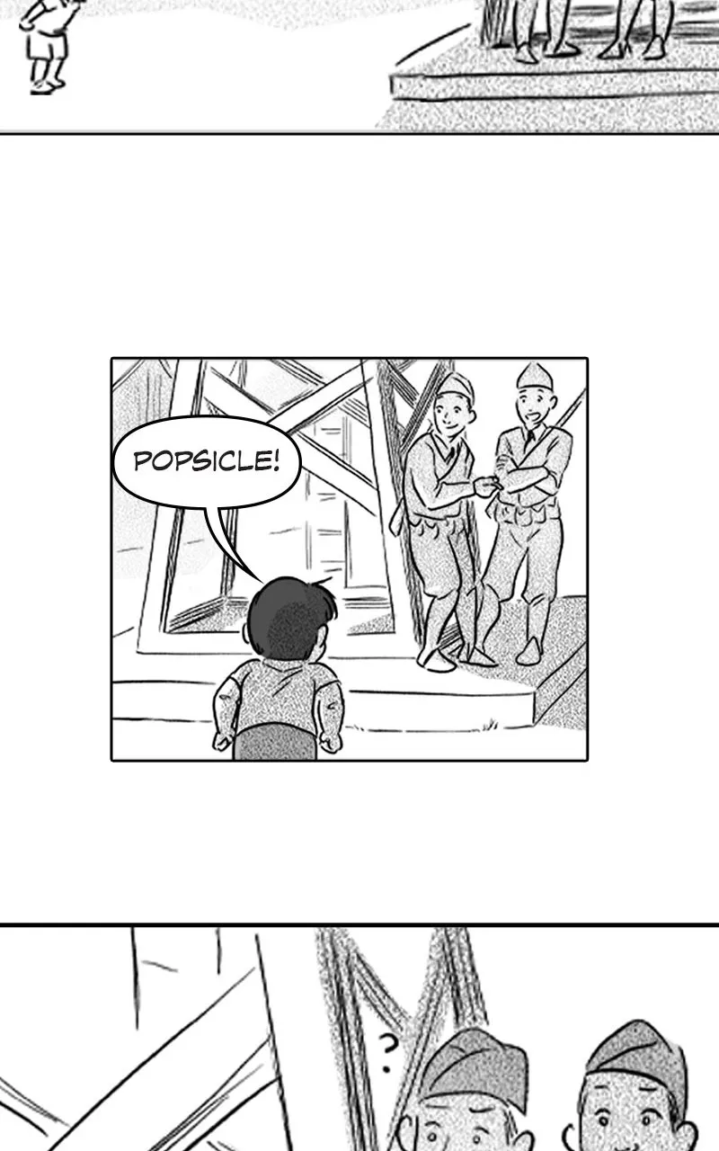 They Called Us Enemy Chapter 8 page 15 - 