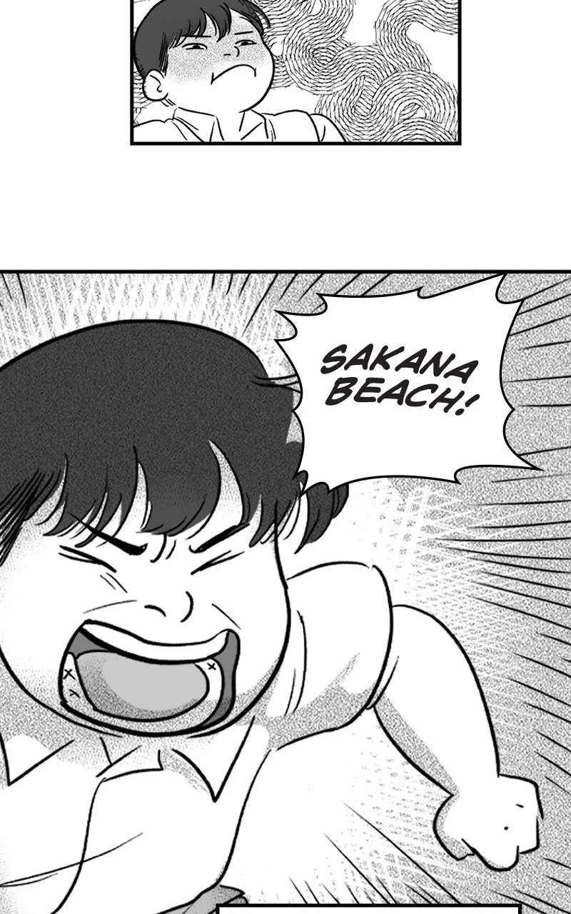 They Called Us Enemy Chapter 8 page 18 - 