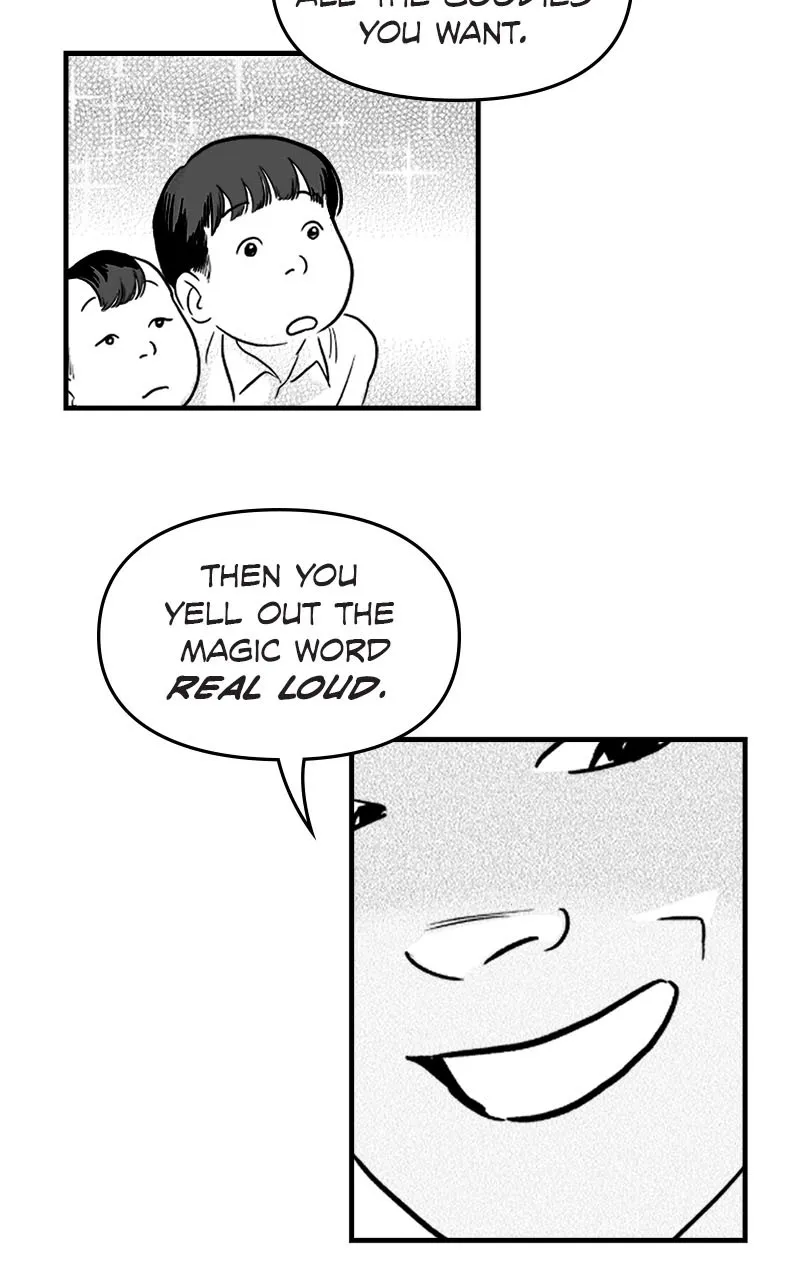 They Called Us Enemy Chapter 8 page 3 - 