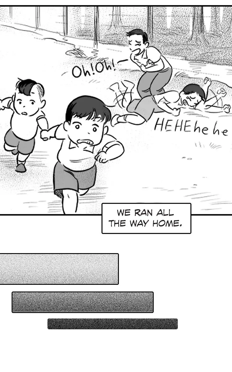 They Called Us Enemy Chapter 8 page 22 - 