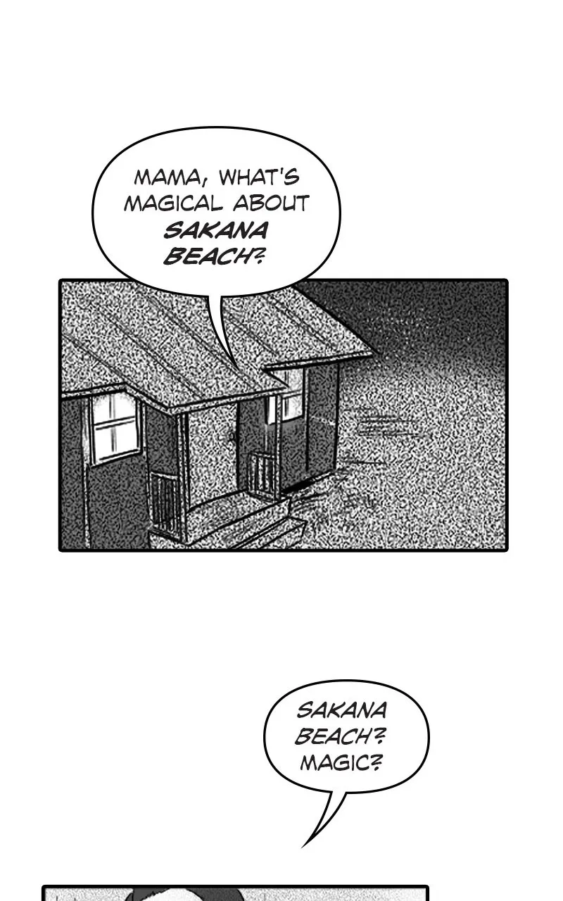 They Called Us Enemy Chapter 8 page 23 - 