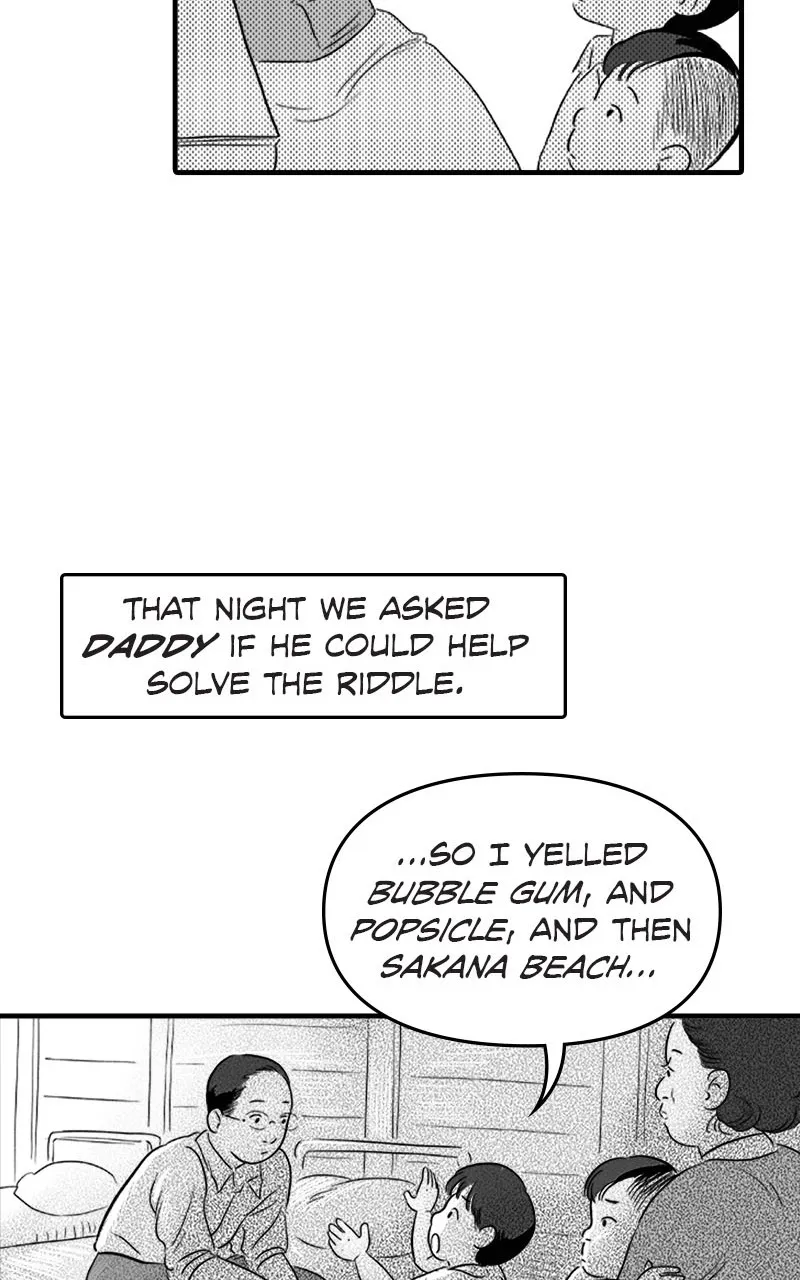 They Called Us Enemy Chapter 8 page 25 - 