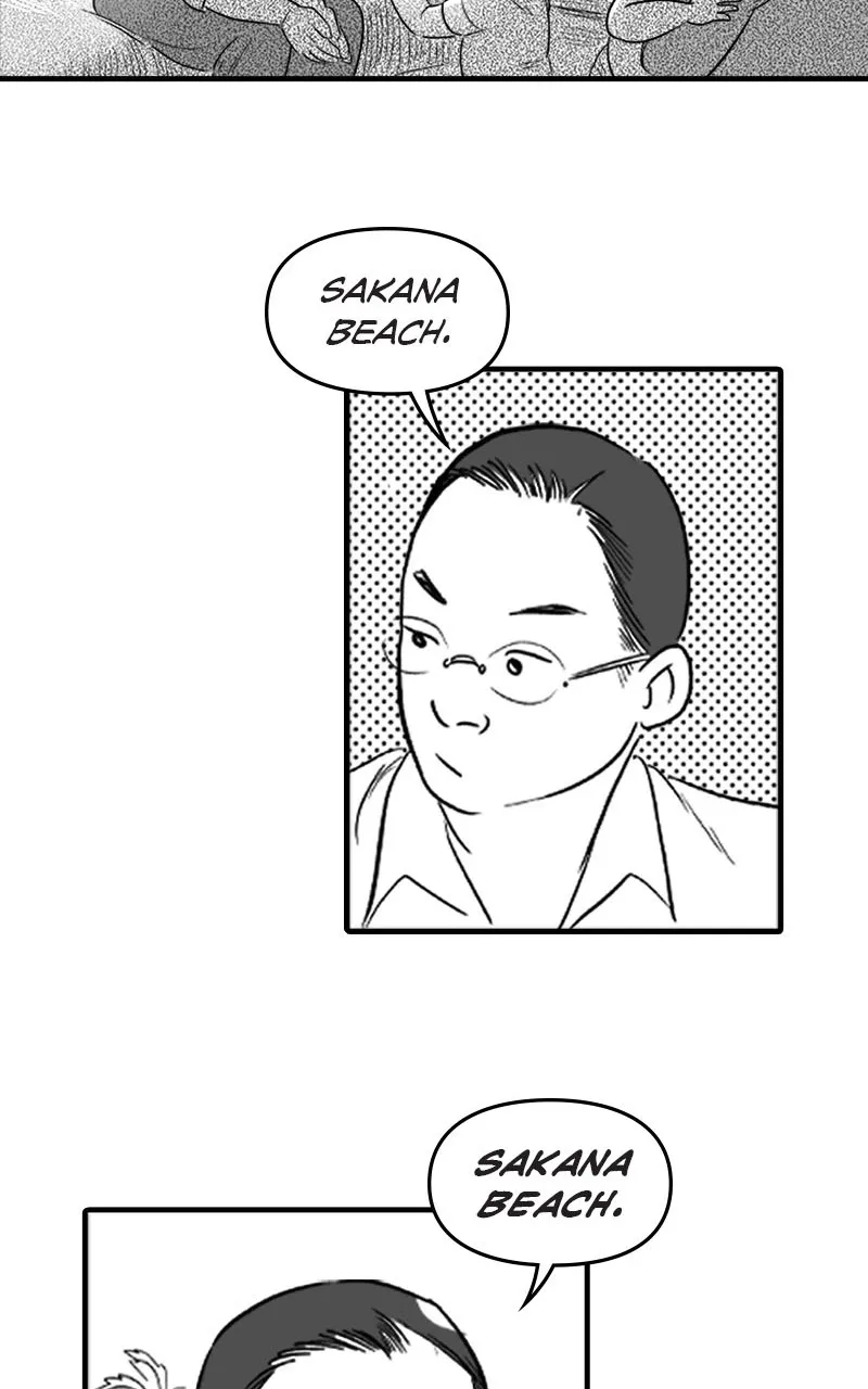 They Called Us Enemy Chapter 8 page 26 - 