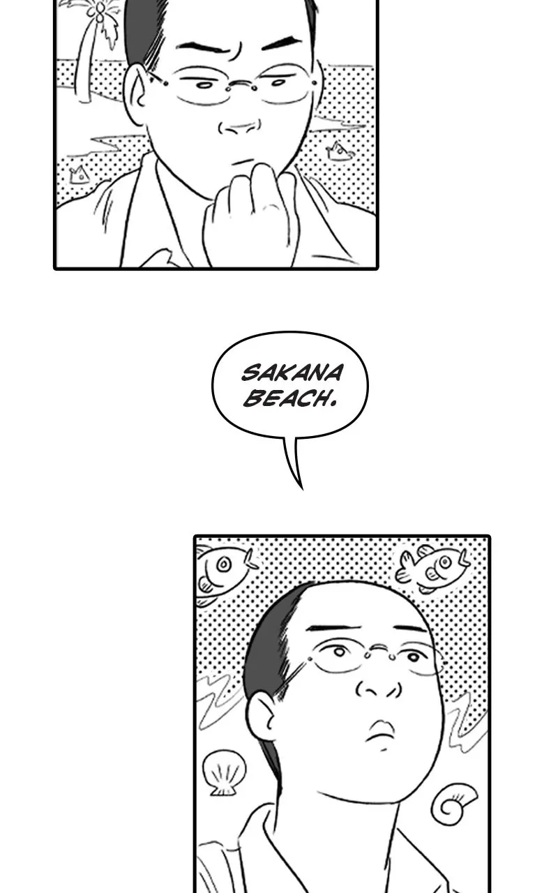 They Called Us Enemy Chapter 8 page 27 - 