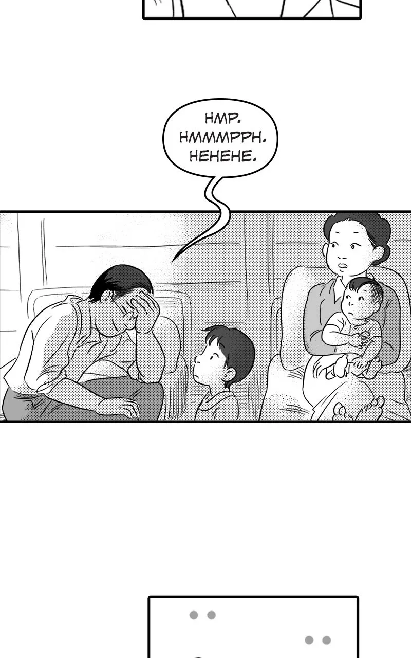 They Called Us Enemy Chapter 8 page 28 - 