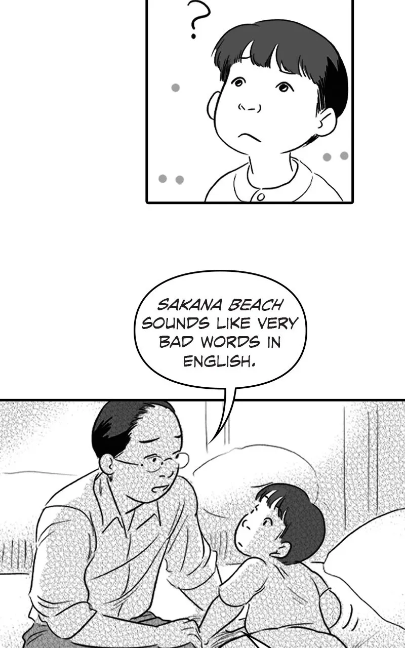 They Called Us Enemy Chapter 8 page 29 - 