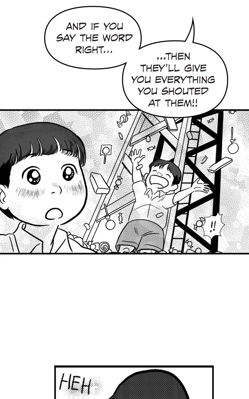 They Called Us Enemy Chapter 8 page 4 - 