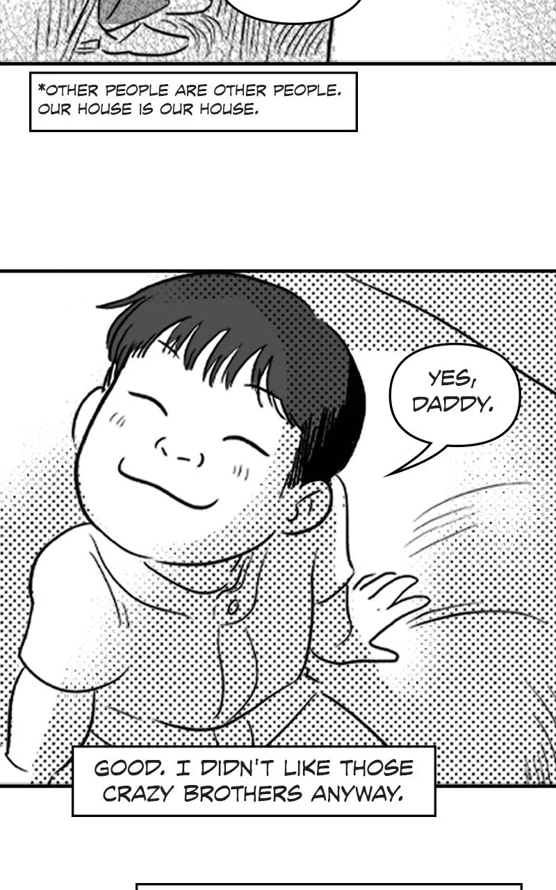 They Called Us Enemy Chapter 8 page 31 - 