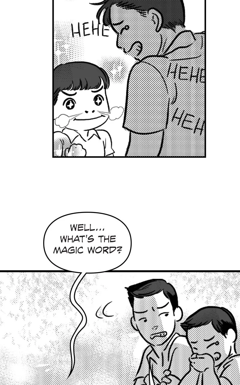 They Called Us Enemy Chapter 8 page 5 - 