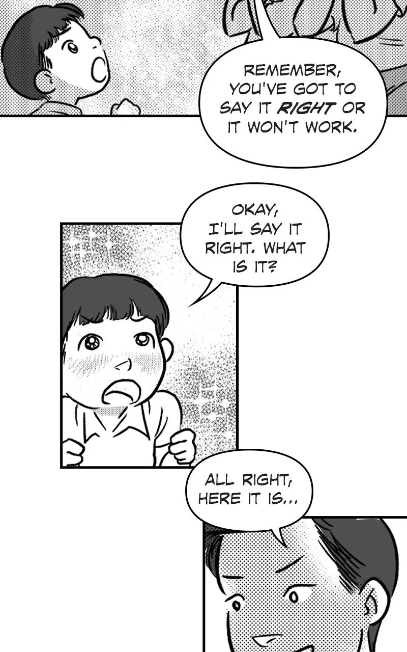 They Called Us Enemy Chapter 8 page 6 - 