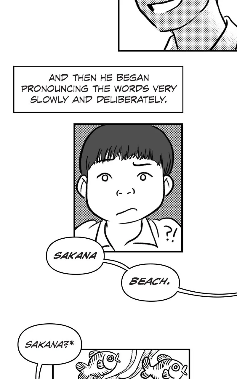 They Called Us Enemy Chapter 8 page 7 - 
