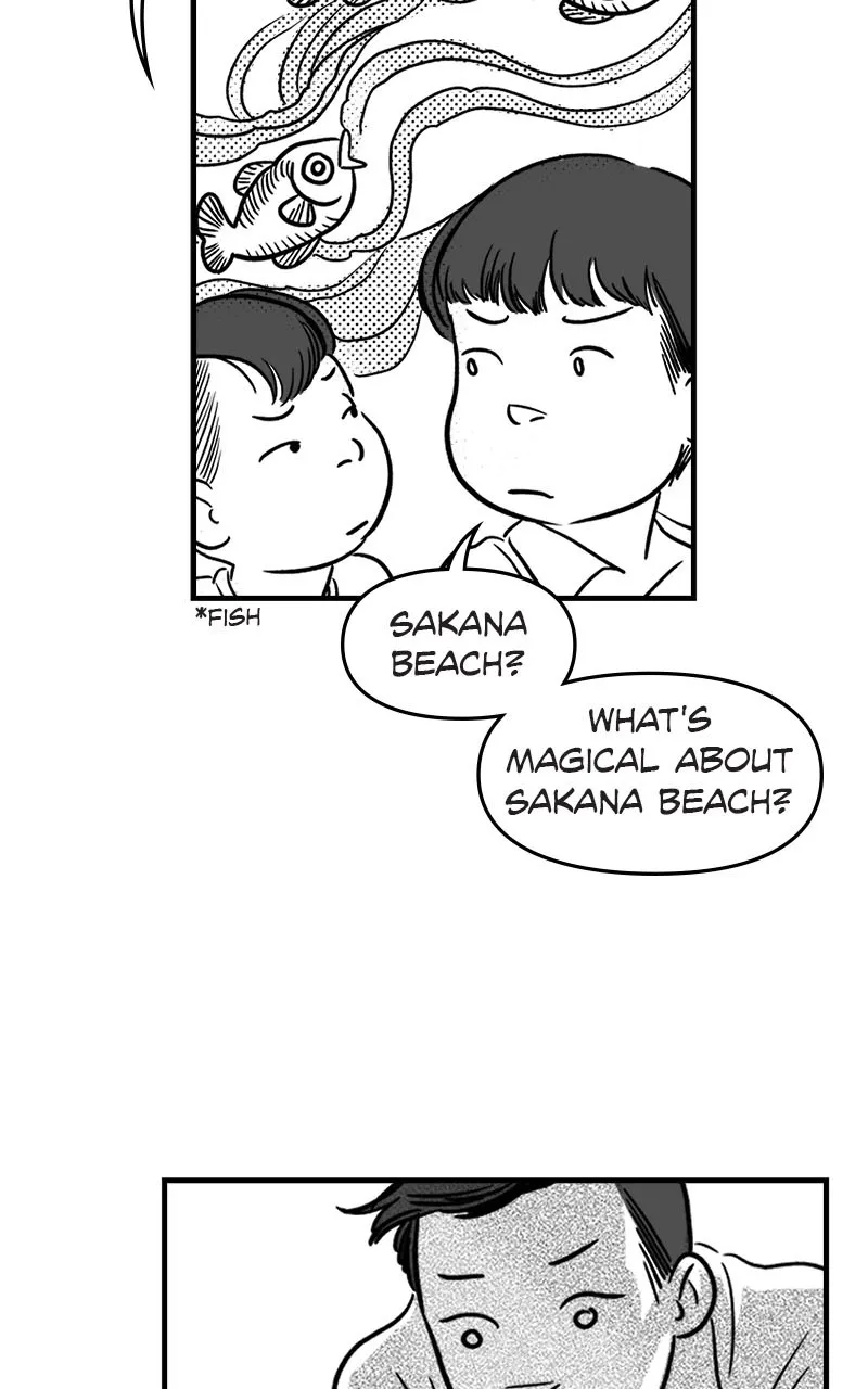 They Called Us Enemy Chapter 8 page 8 - 