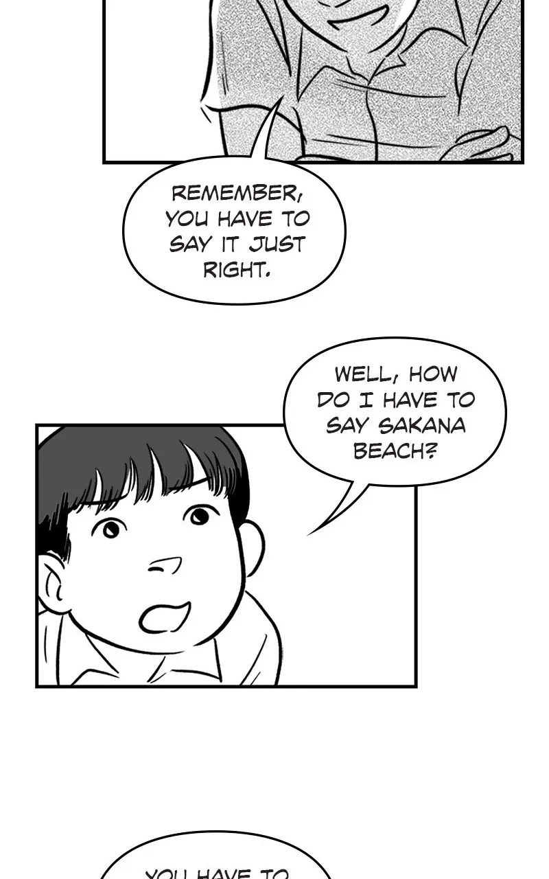 They Called Us Enemy Chapter 8 page 9 - 