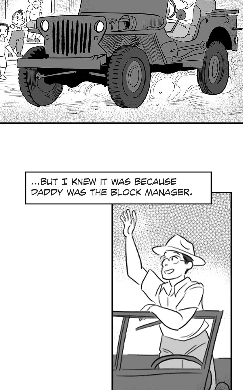 They Called Us Enemy Chapter 9 page 11 - 