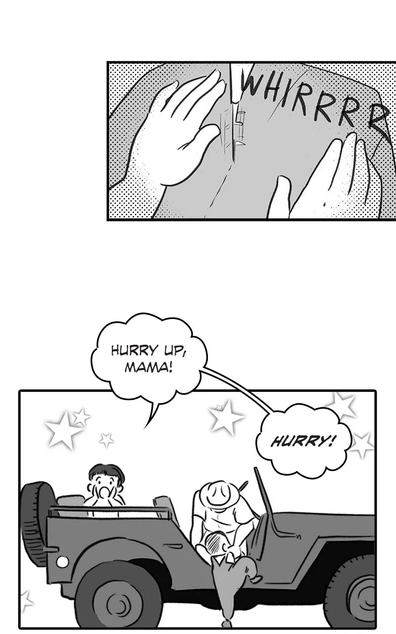 They Called Us Enemy Chapter 9 page 13 - 