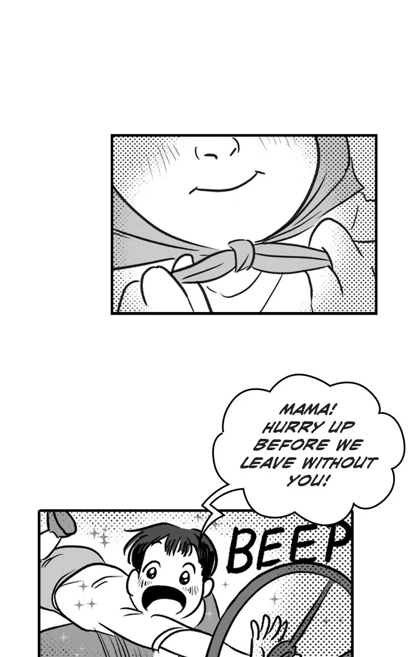 They Called Us Enemy Chapter 9 page 14 - 