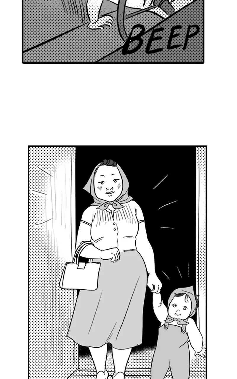 They Called Us Enemy Chapter 9 page 15 - 