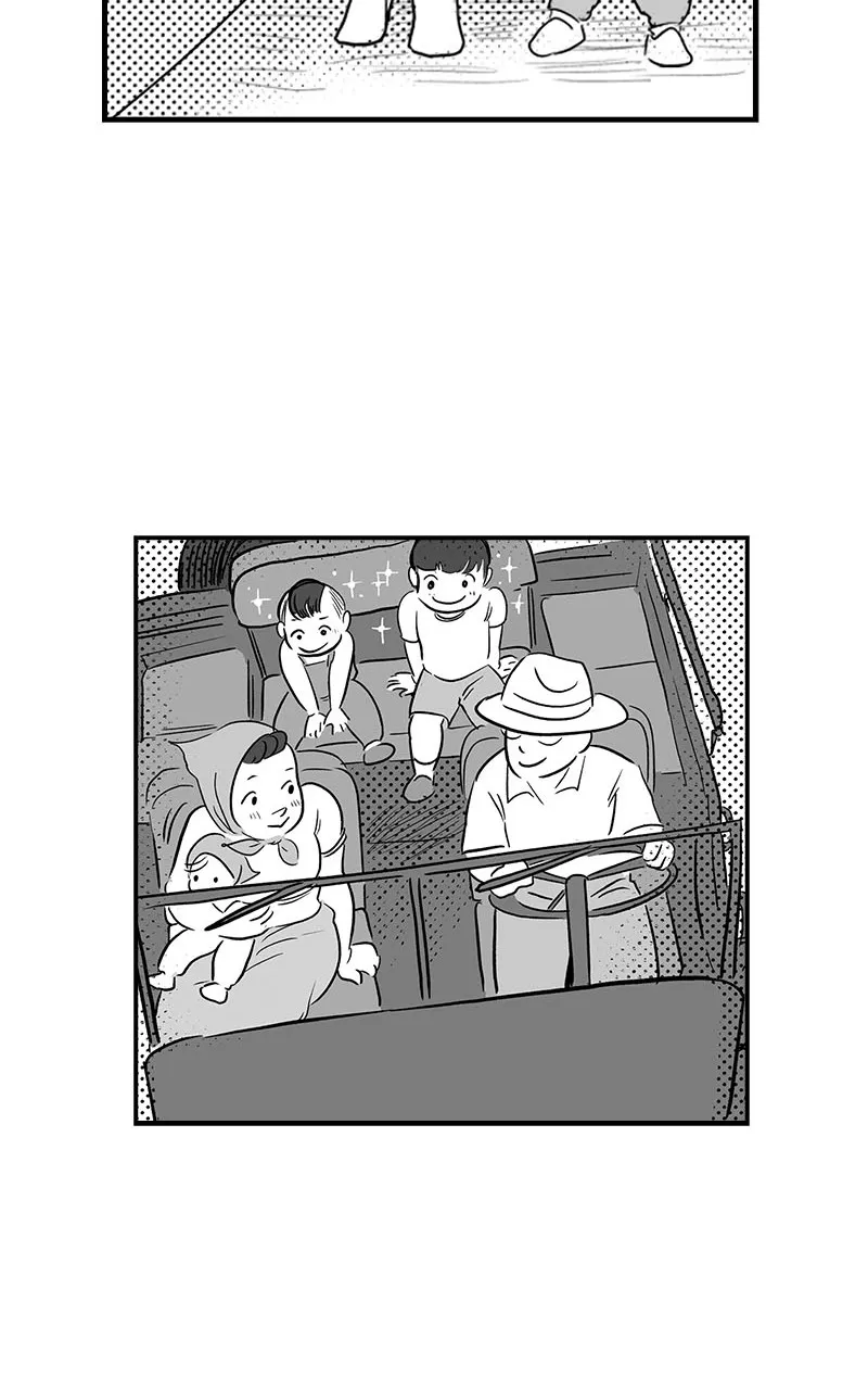 They Called Us Enemy Chapter 9 page 16 - 