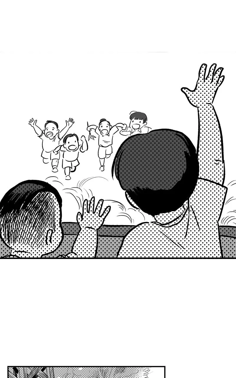 They Called Us Enemy Chapter 9 page 17 - 
