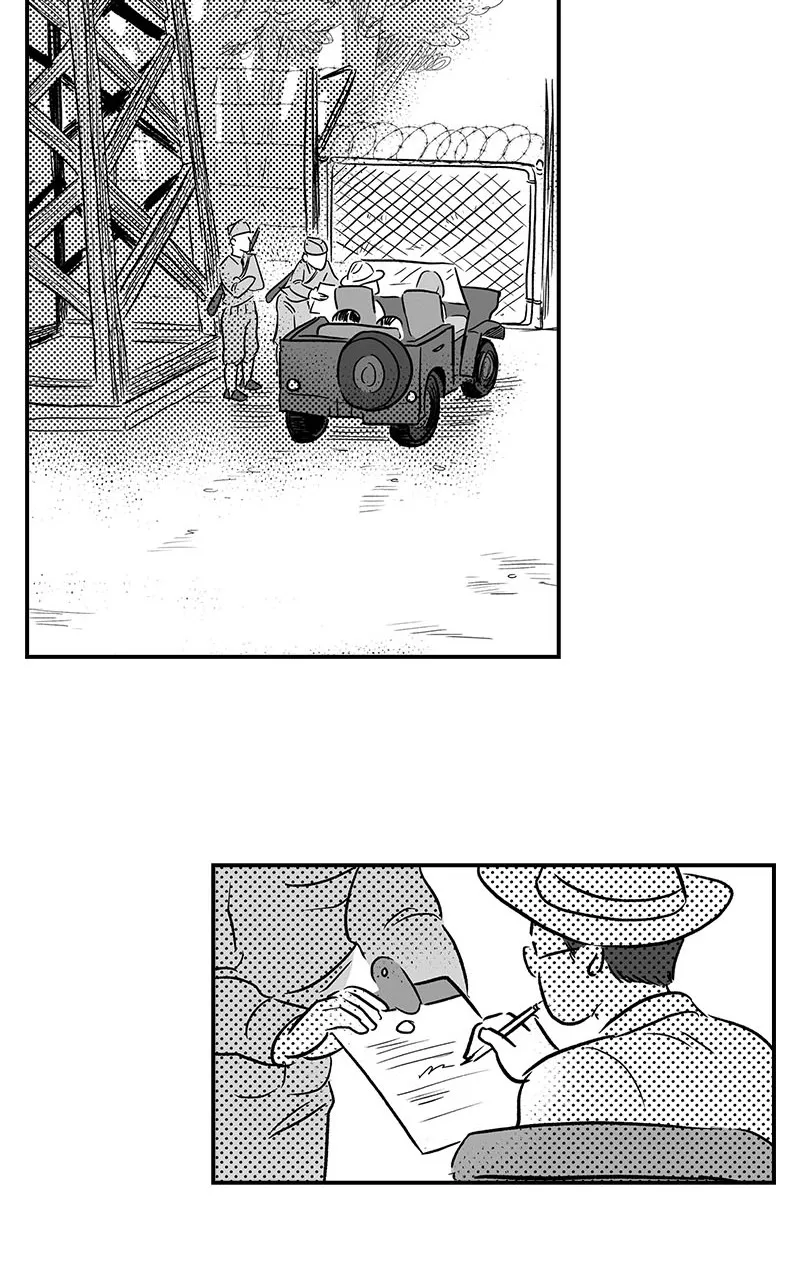 They Called Us Enemy Chapter 9 page 18 - 