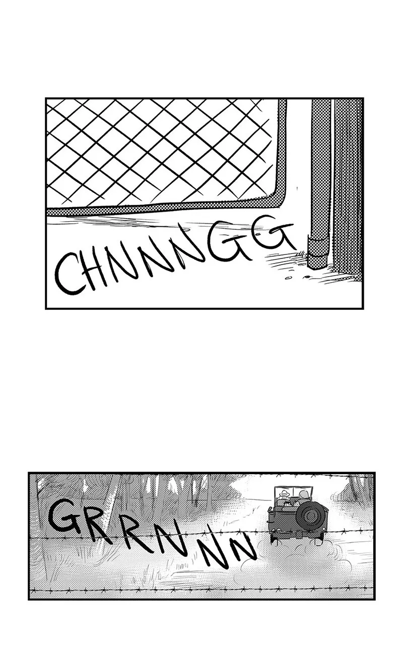 They Called Us Enemy Chapter 9 page 19 - 