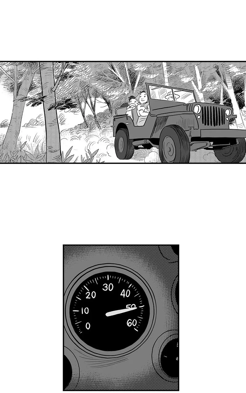 They Called Us Enemy Chapter 9 page 20 - 