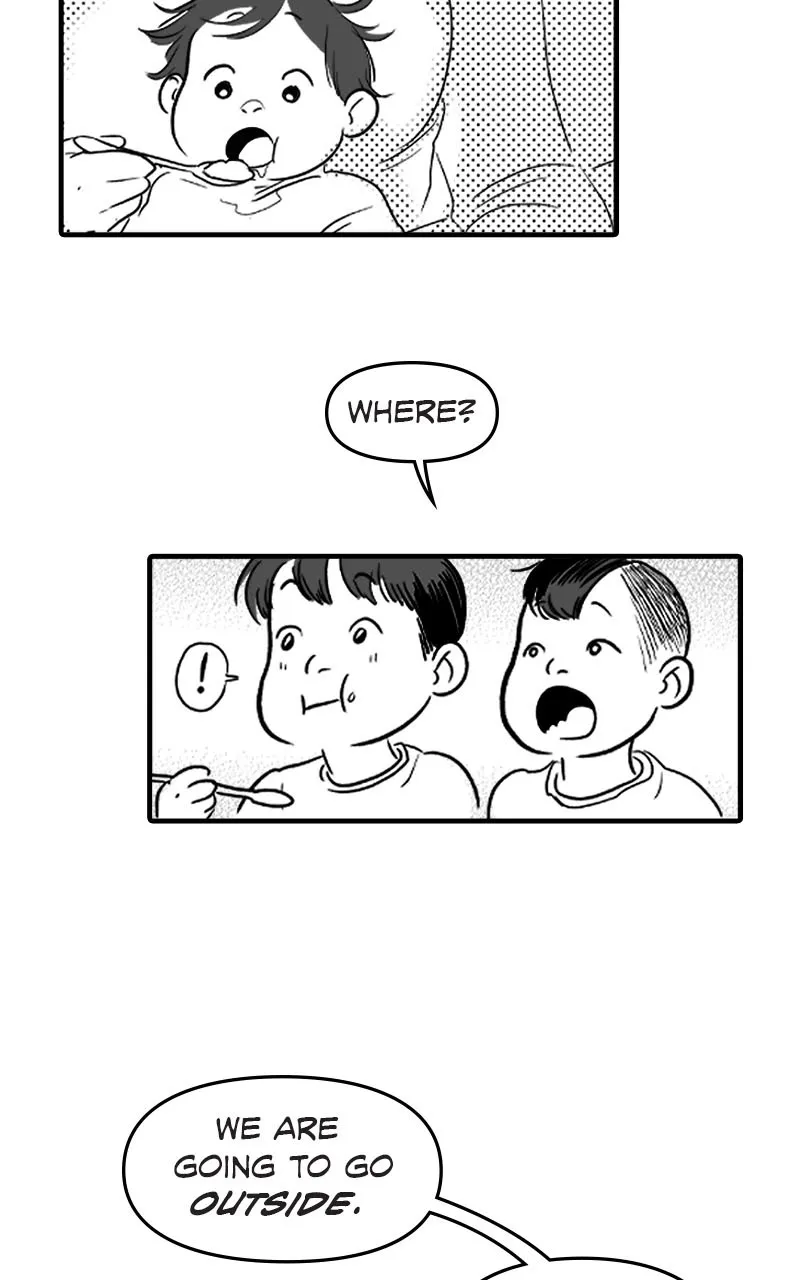 They Called Us Enemy Chapter 9 page 3 - 