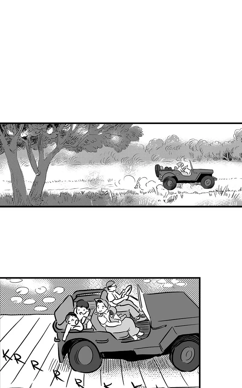 They Called Us Enemy Chapter 9 page 23 - 
