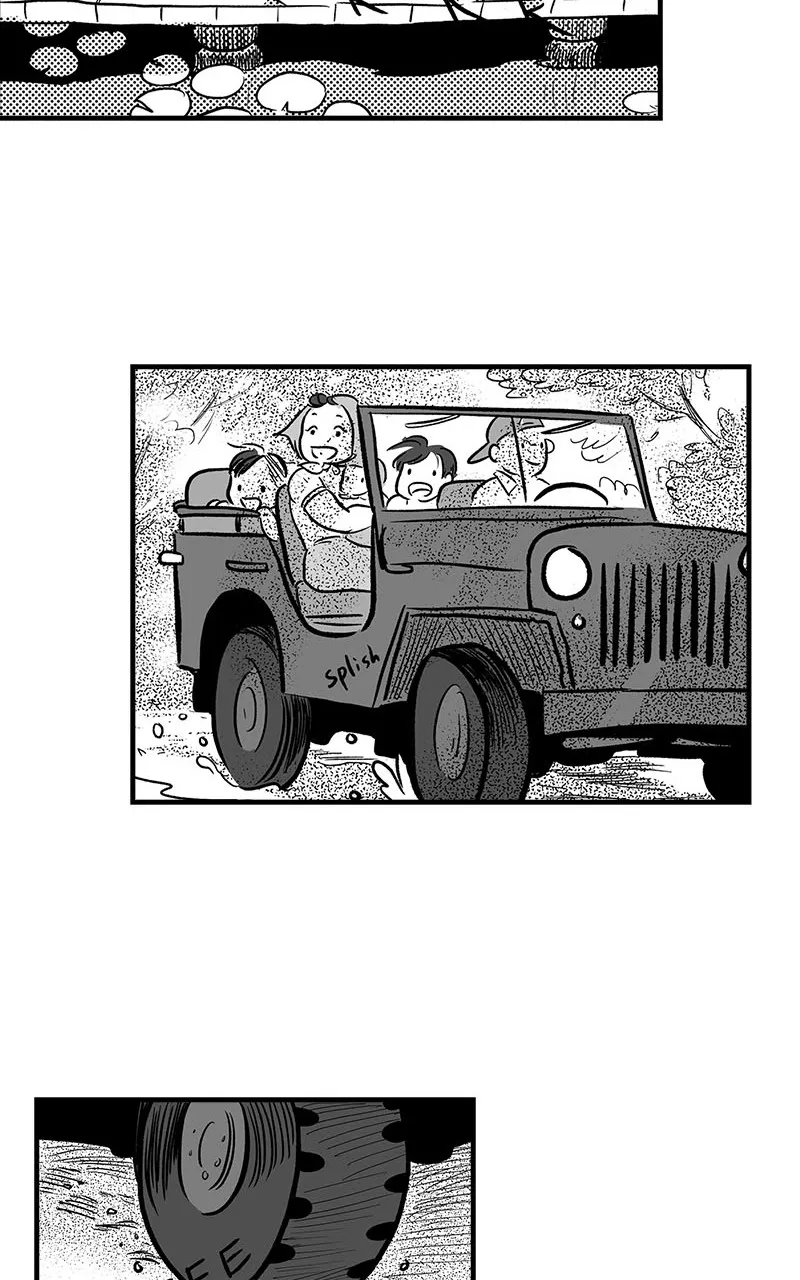 They Called Us Enemy Chapter 9 page 24 - 